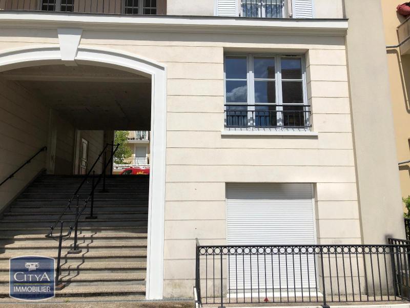 Photo 8 appartement Rambouillet