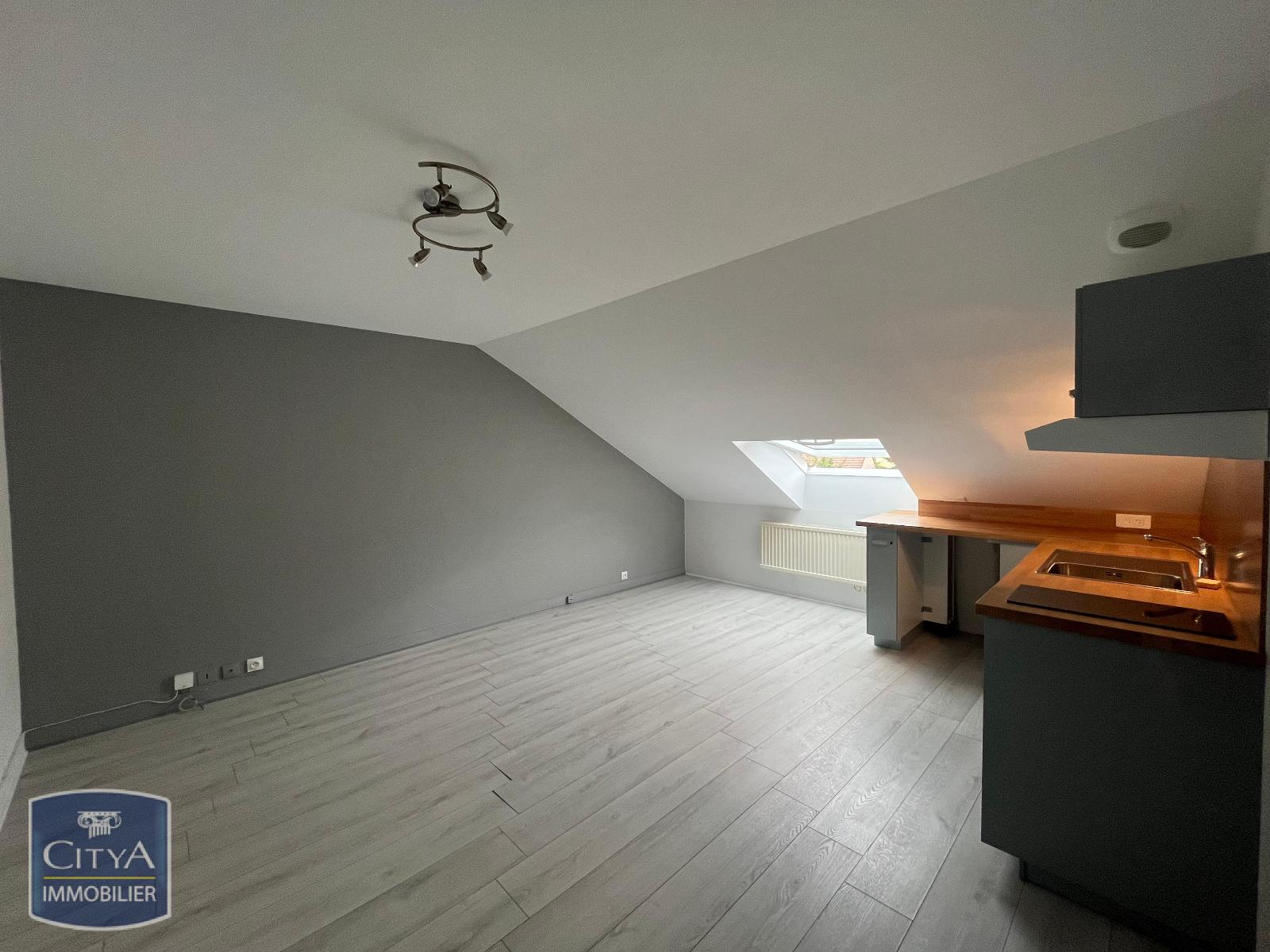 Photo 3 appartement Rambouillet