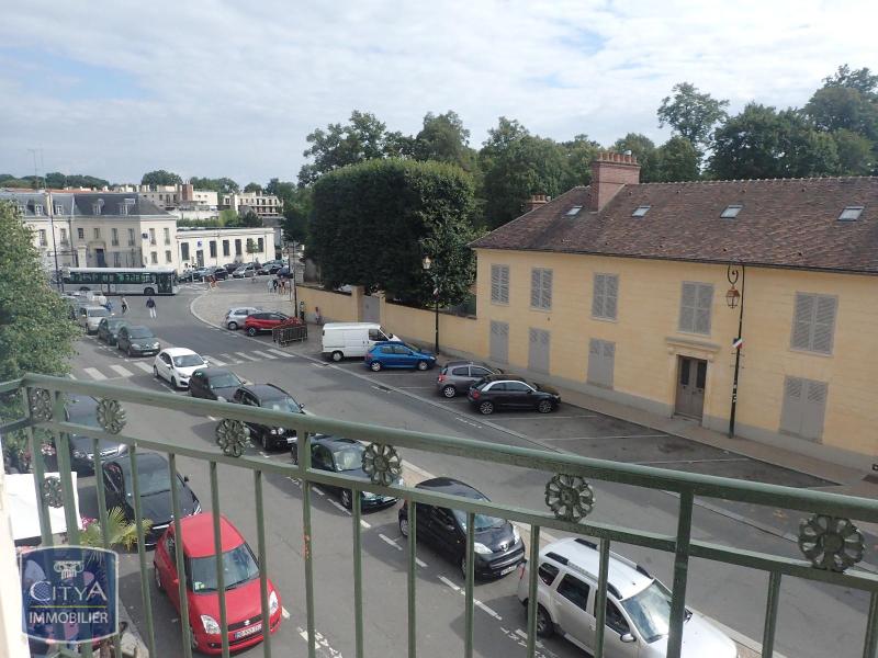 APPARTEMENT A LOUER T4  PROCHE GARE PARIS MONTPARNASSE VERSAILLES CENTRE VILLE LUMINEUX BALCON