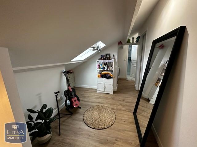 Photo 1 appartement Rambouillet