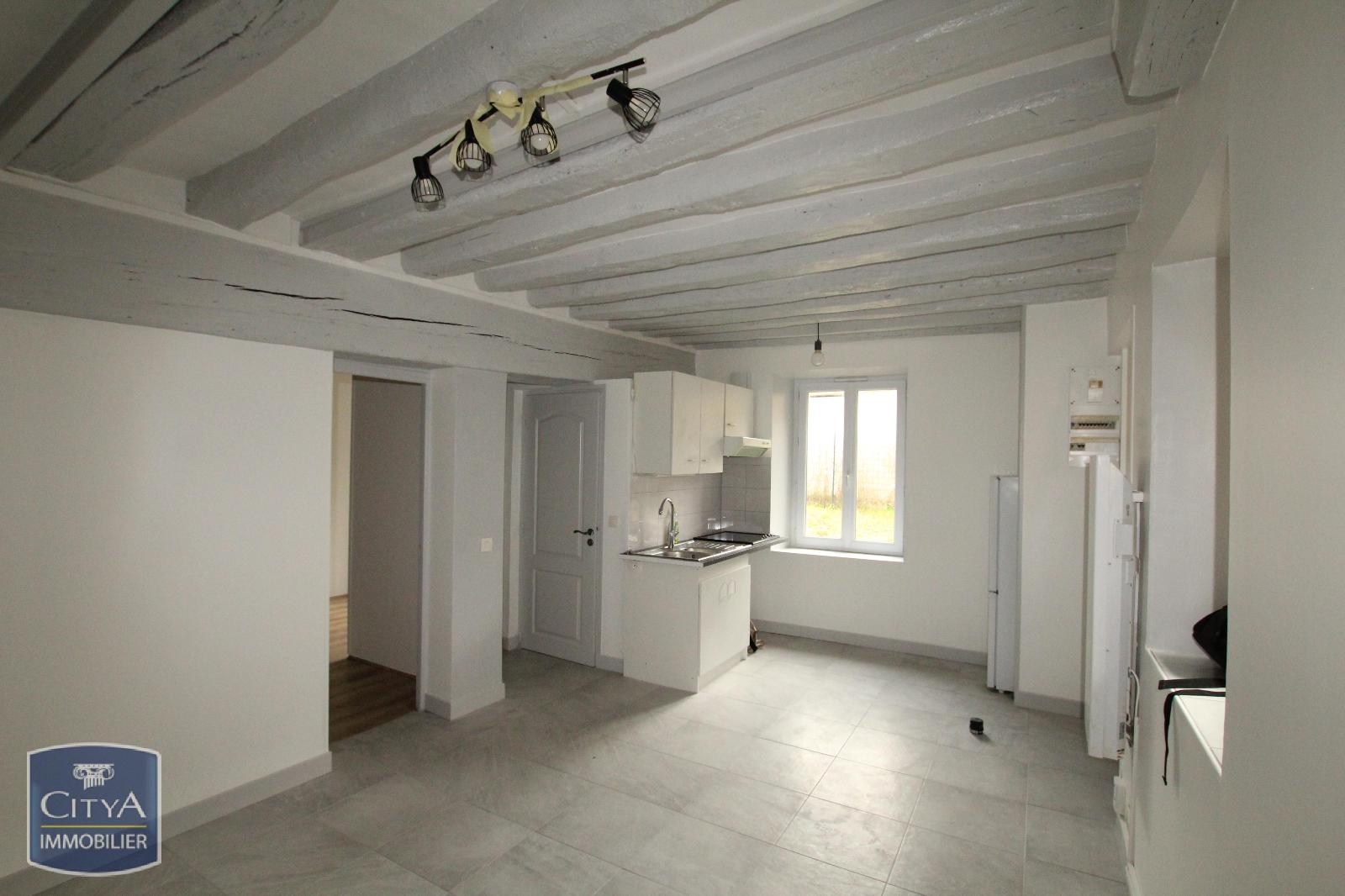 Photo du bien Appartement 2 pièces 35.13m²