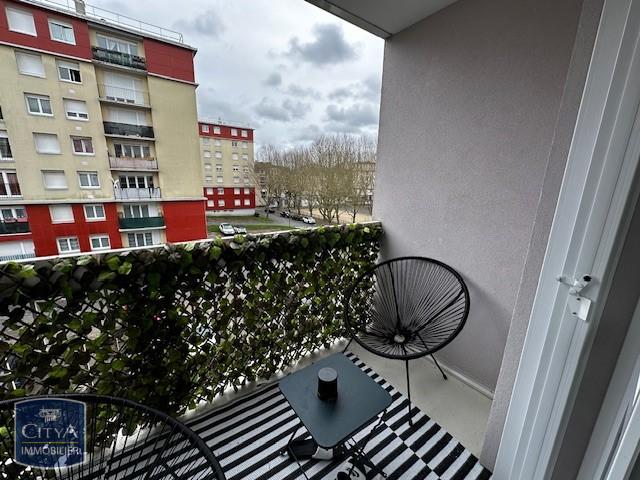 Photo 11 appartement Rambouillet