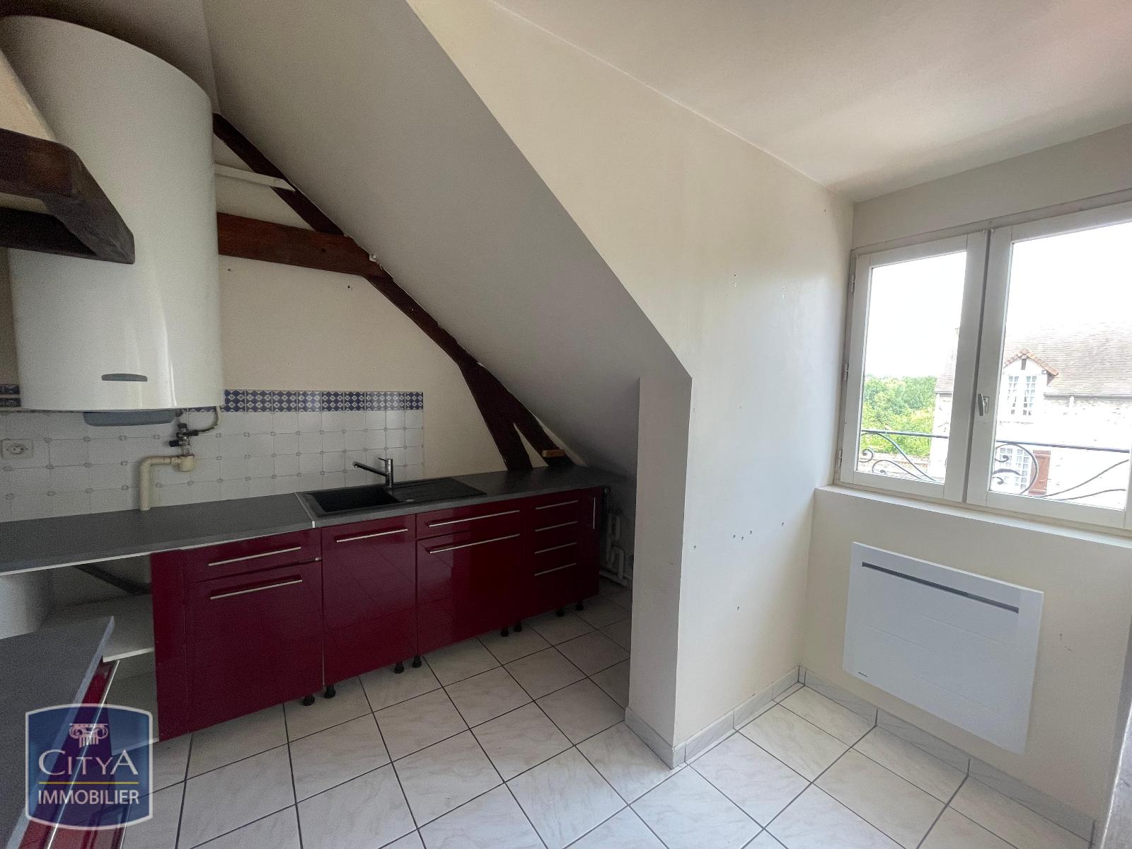 Photo 5 appartement Orphin