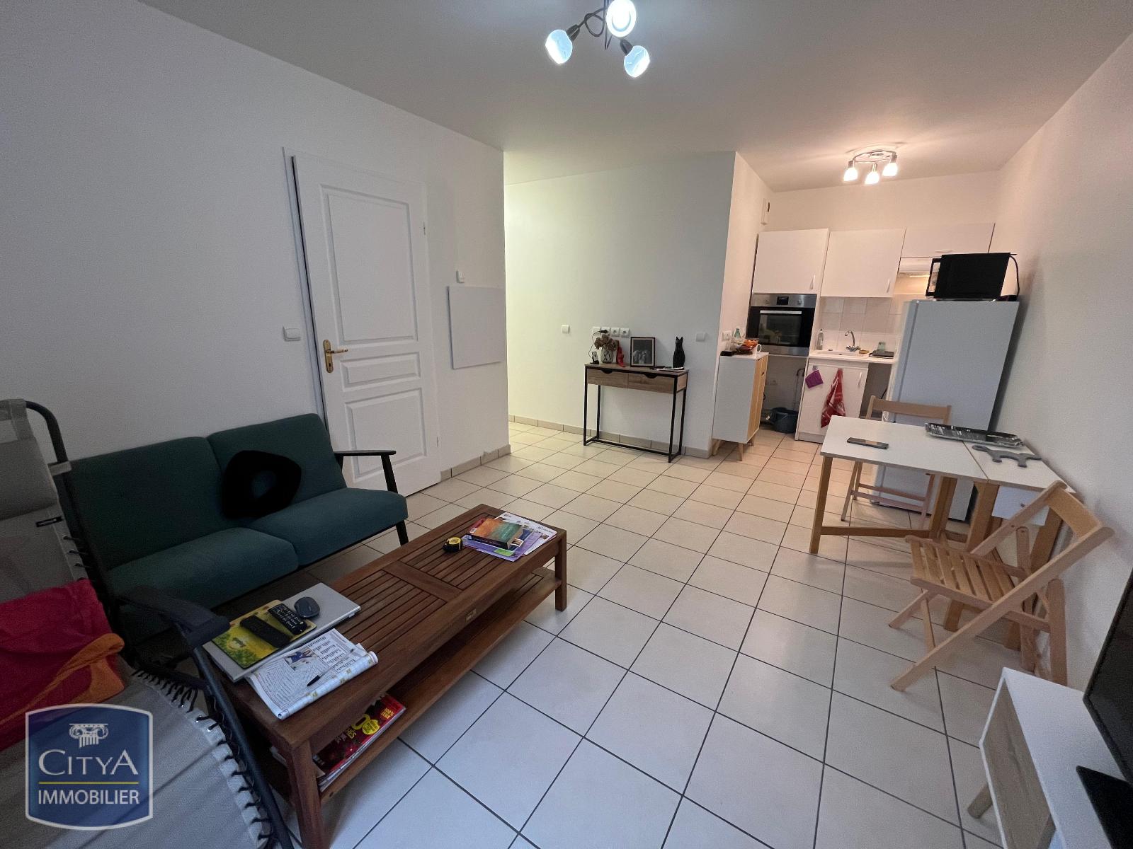 Photo 2 appartement Rambouillet