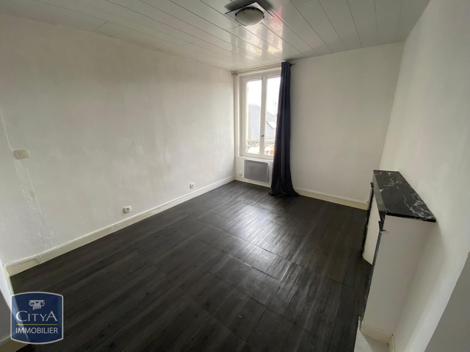 Photo Appartement 1 pièce 21.93m²