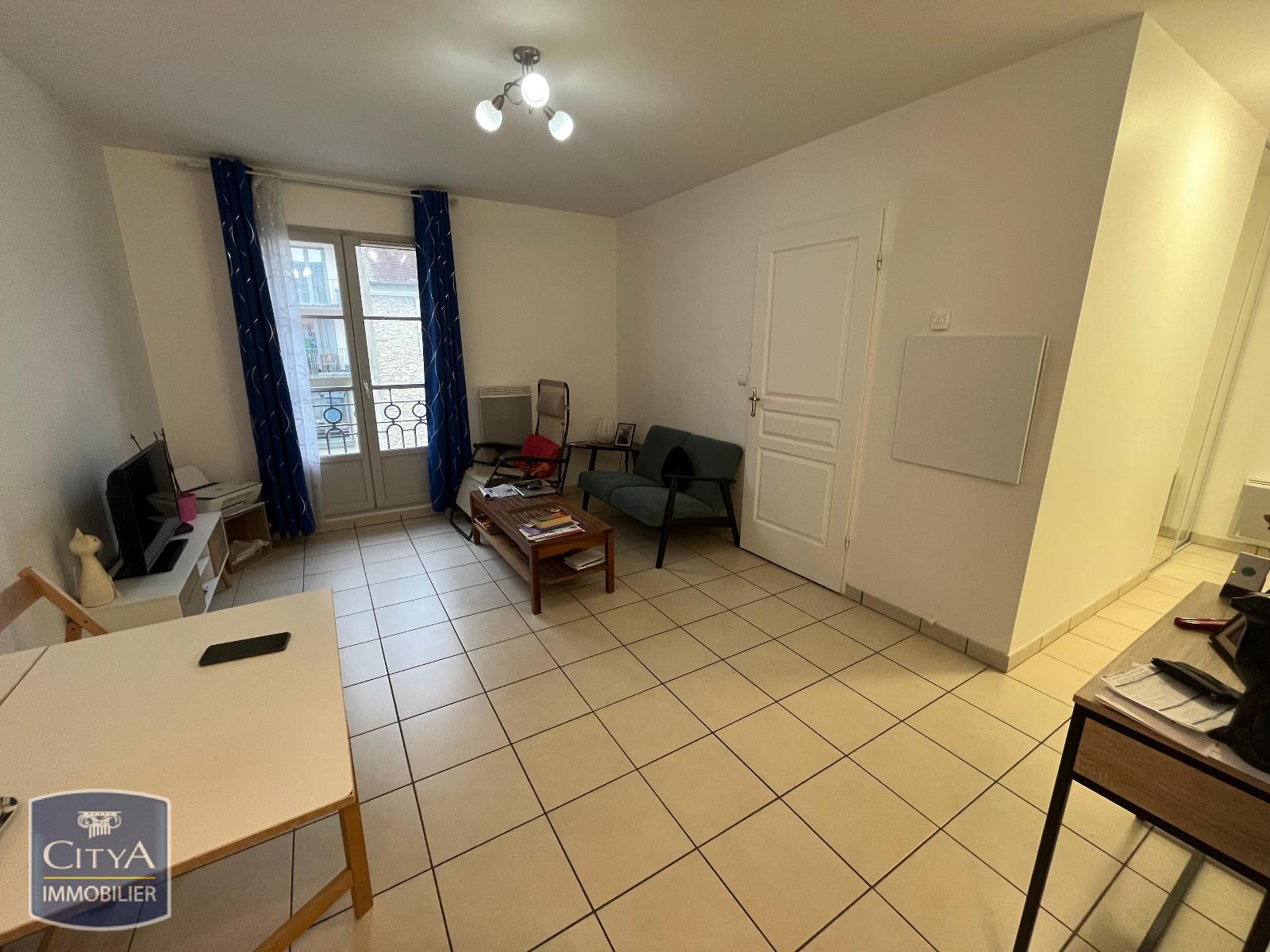 Photo 1 appartement Rambouillet