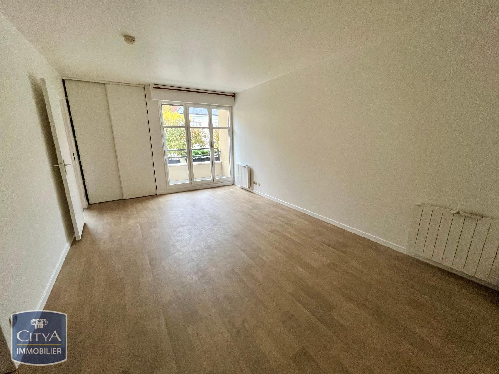 Photo Appartement 1 pièce 31.58m²