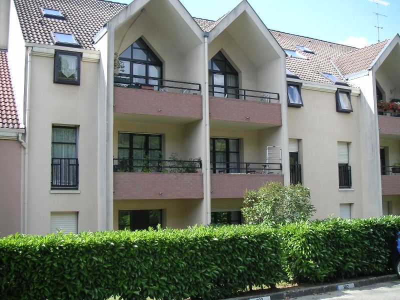 Studio à louer à Rambouillet