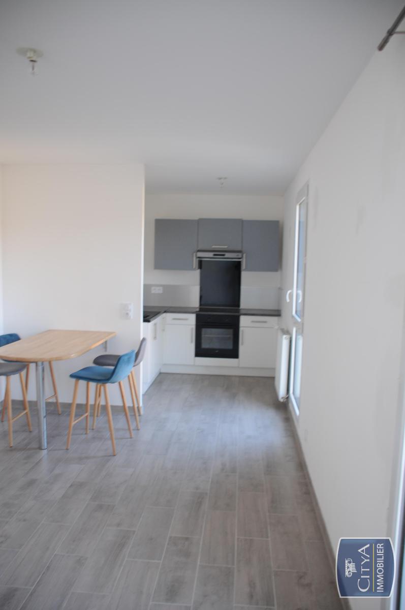 Photo 5 appartement Rambouillet