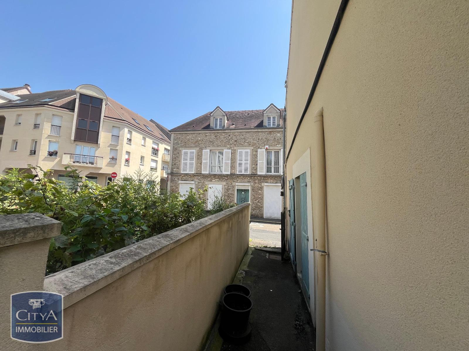 Photo 10 appartement Rambouillet