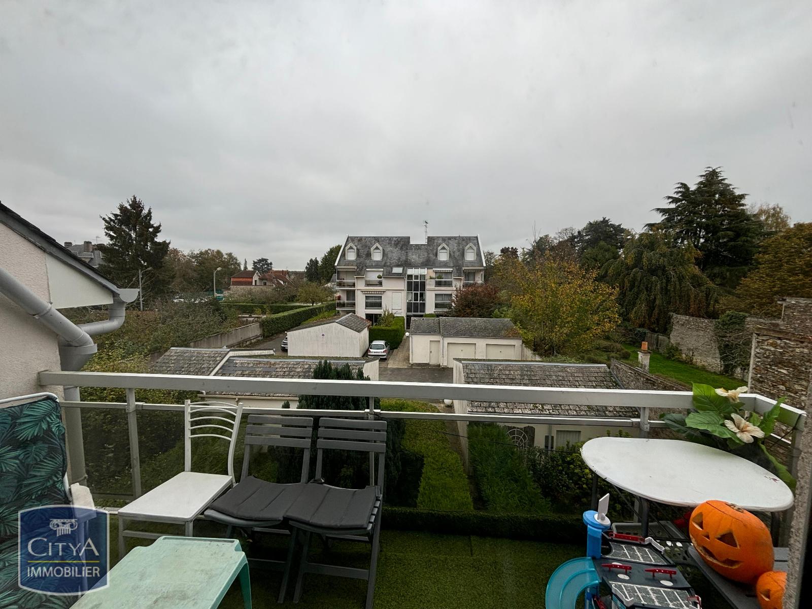 Photo 2 appartement Rambouillet