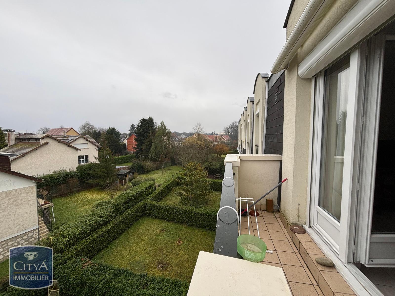 Photo 2 appartement Rambouillet