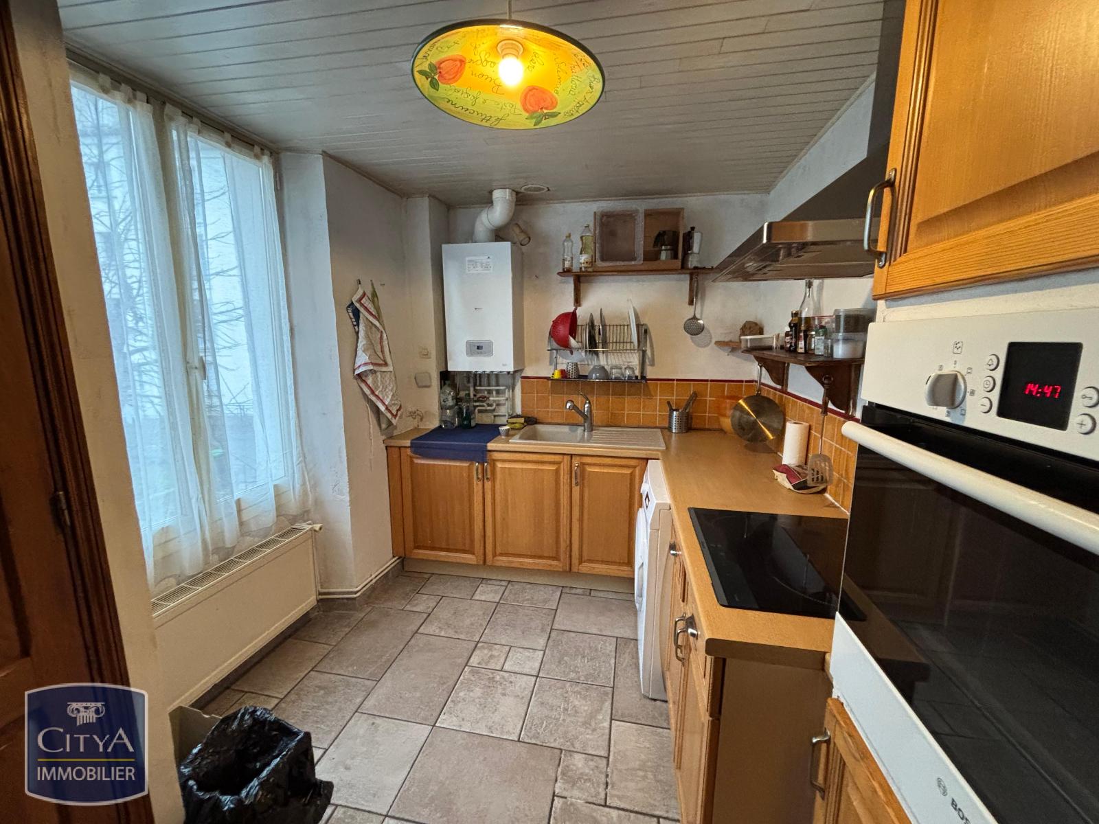 Photo 2 appartement Rambouillet