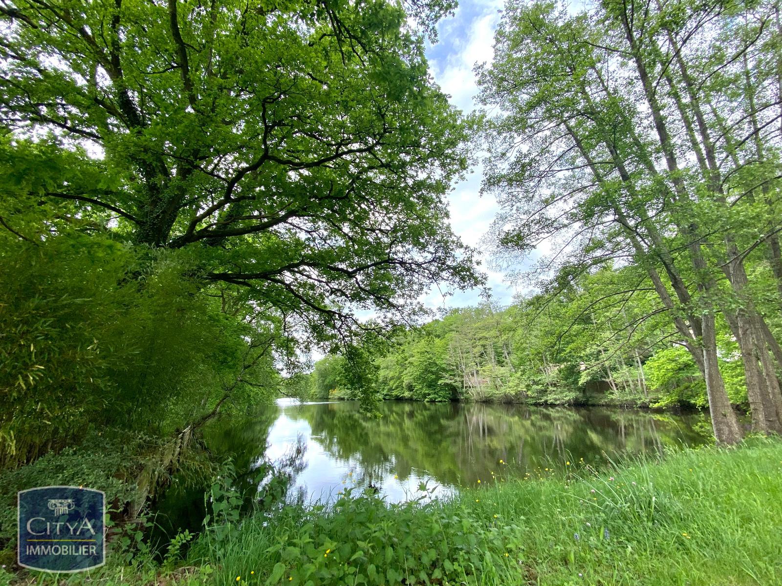 Photo 6 demeure Poigny-la-Forêt