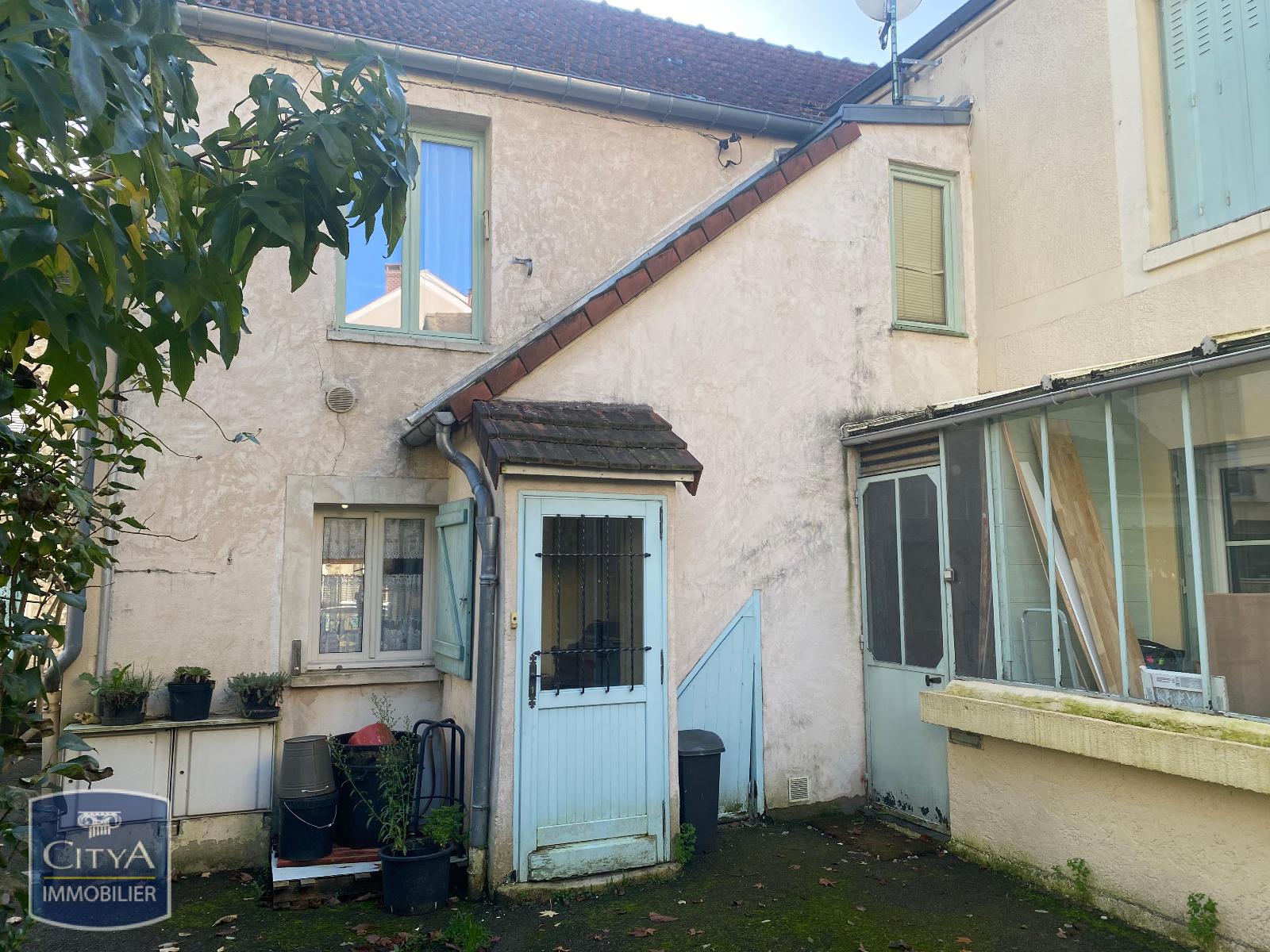 Photo 1 appartement Rambouillet