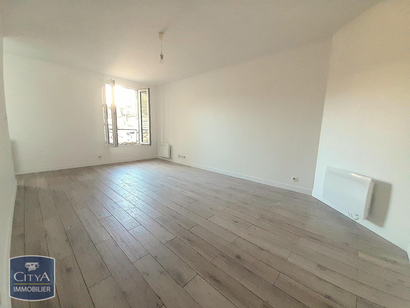 Photo Appartement 1 pièce 31.4m²