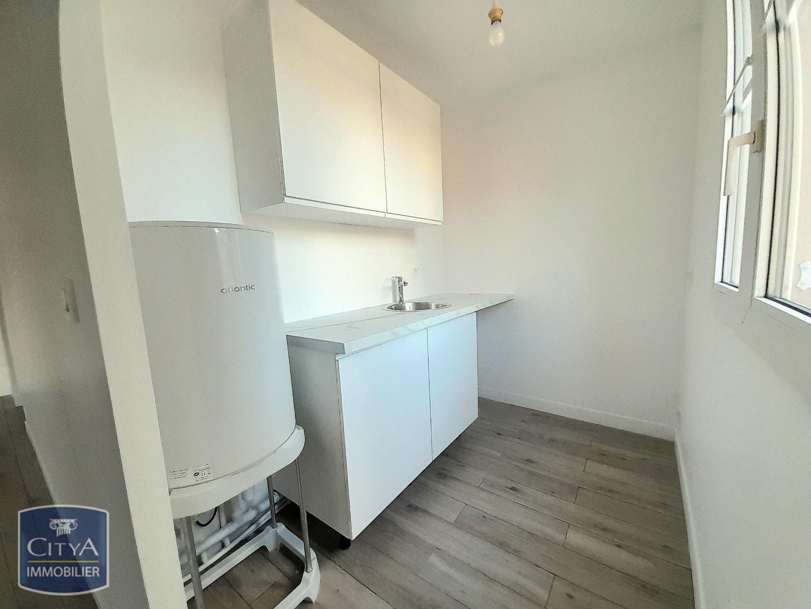 Photo 2 appartement Lagny-sur-Marne