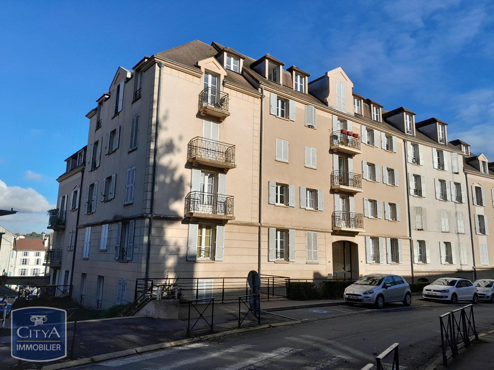 Photo 4 appartement Lagny-sur-Marne