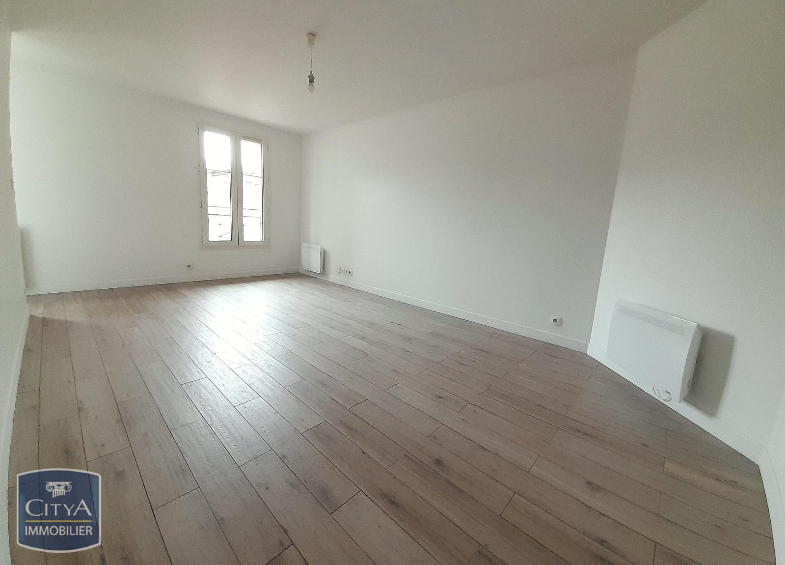 Photo Appartement 1 pièce 31.4m²