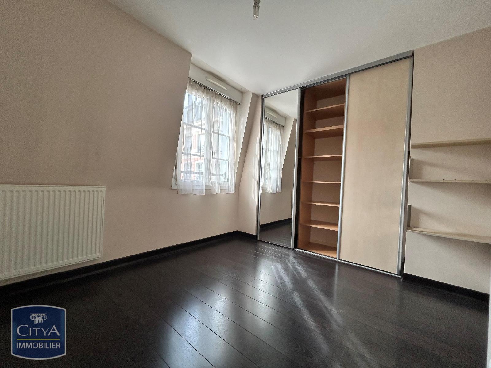 Photo 3 appartement Serris