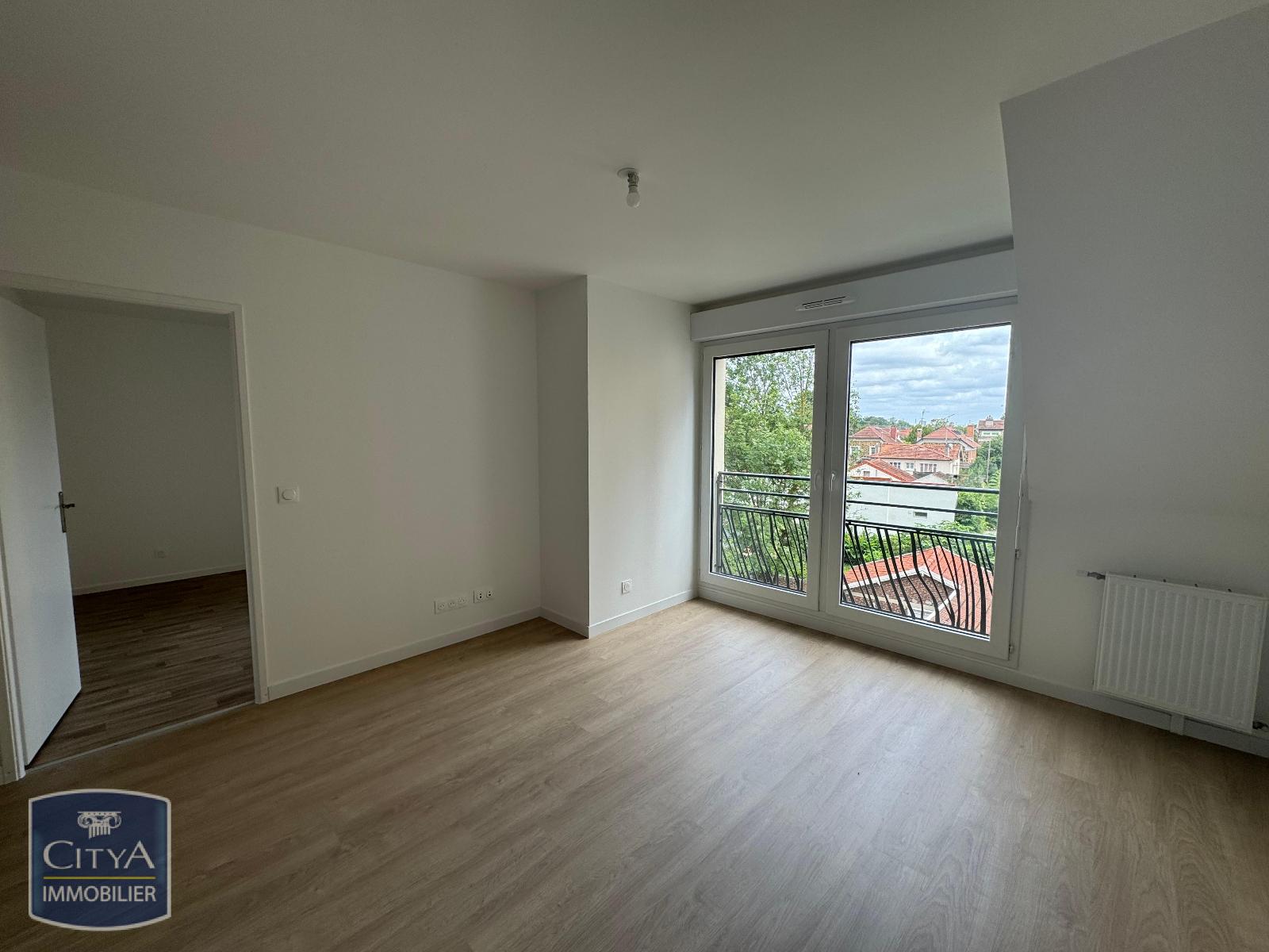 Photo du bien Appartement 2 pièces 40.41m²