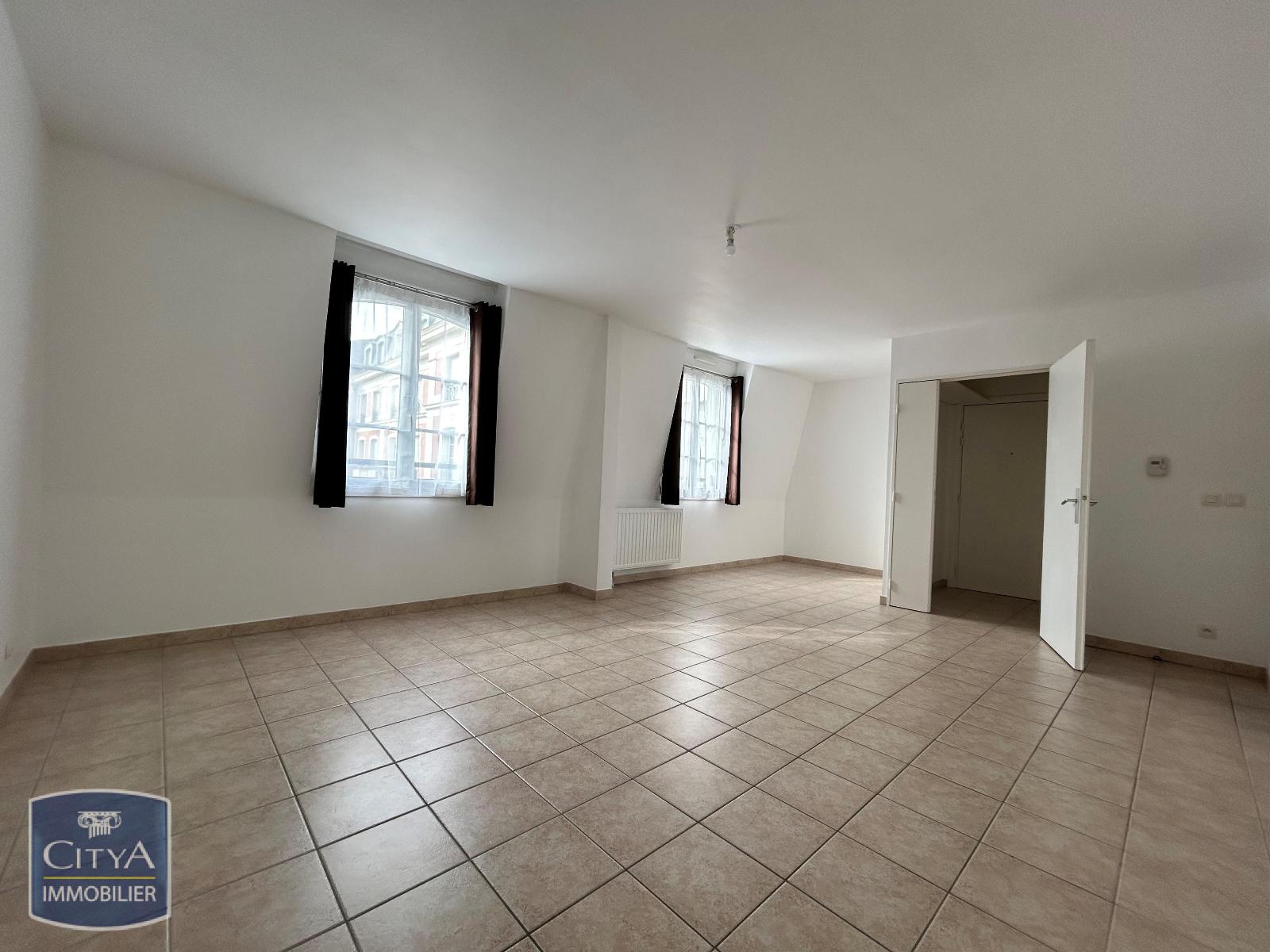 Photo 0 appartement Serris