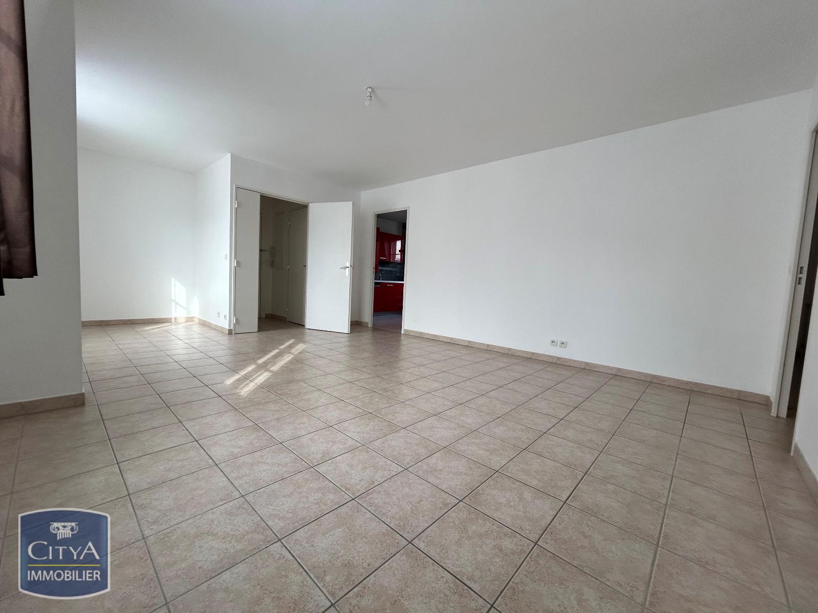 Photo 1 appartement Serris