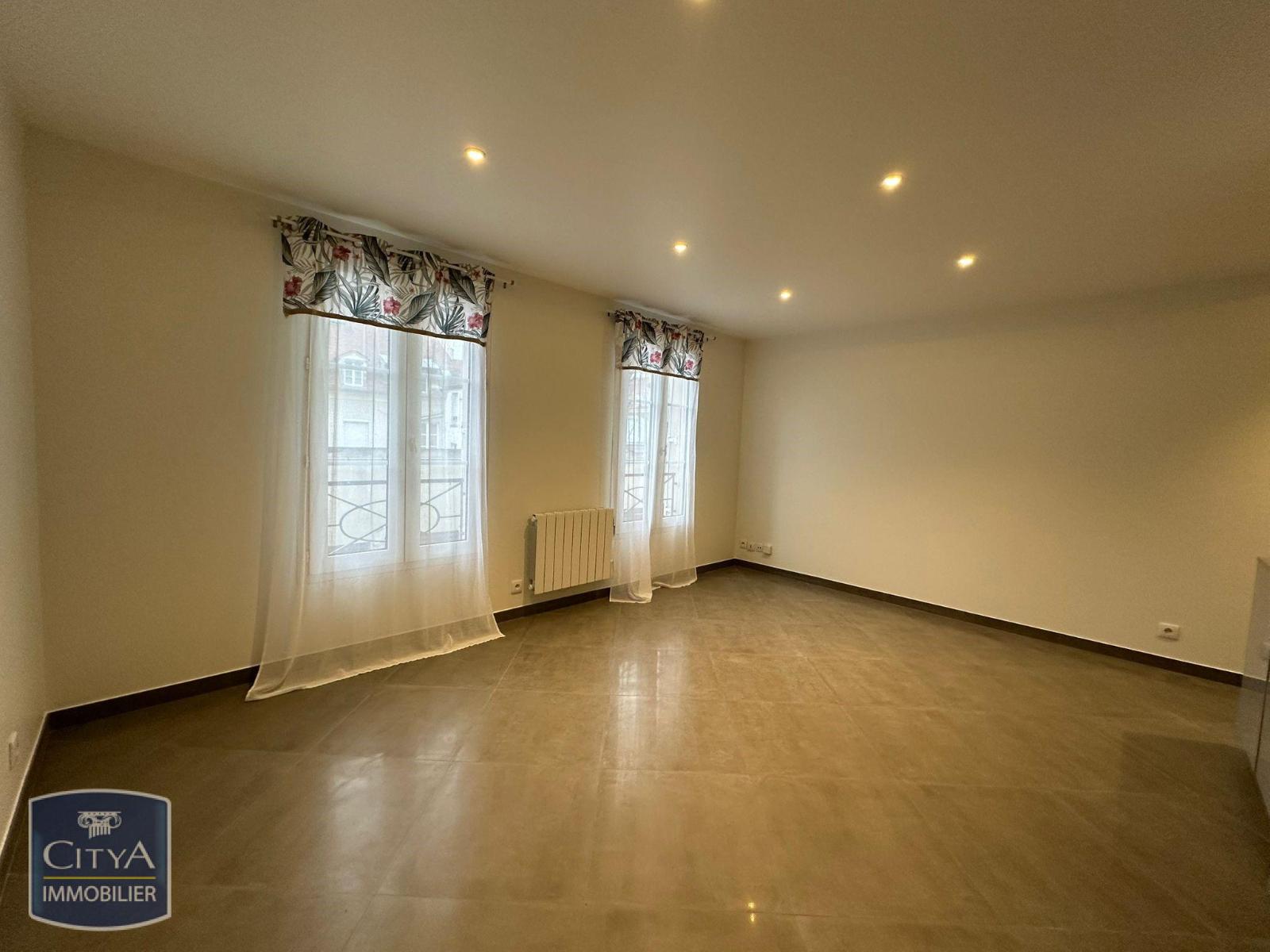 Photo 2 appartement Lagny-sur-Marne