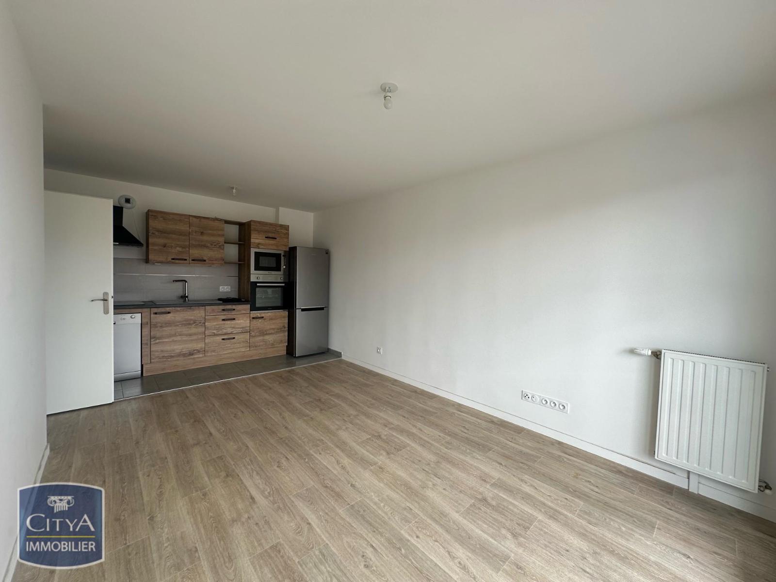 Photo 2 appartement Le Blanc-Mesnil