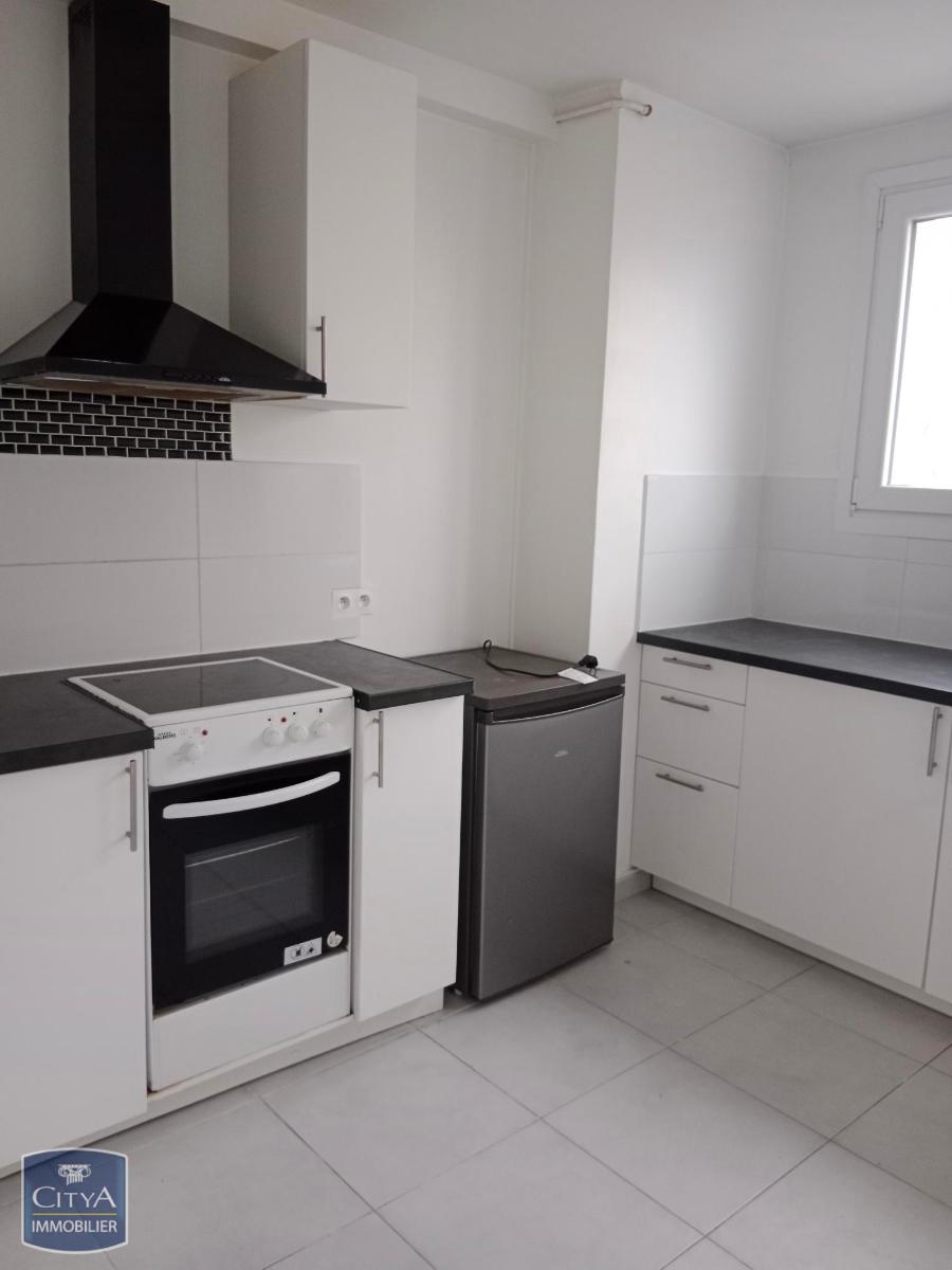 Photo 2 appartement Chelles