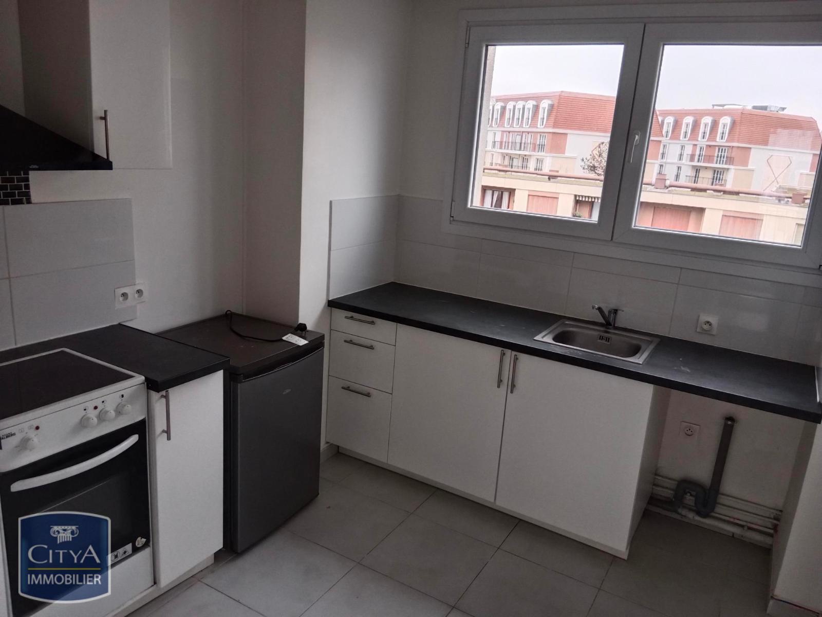 Photo 1 appartement Chelles