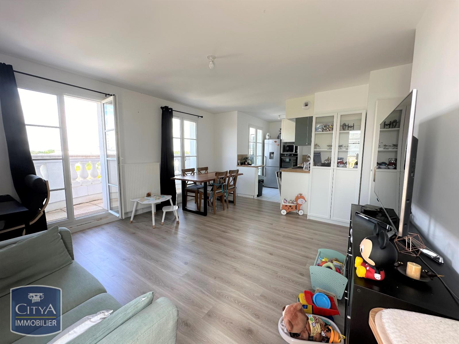 Photo 1 appartement Serris