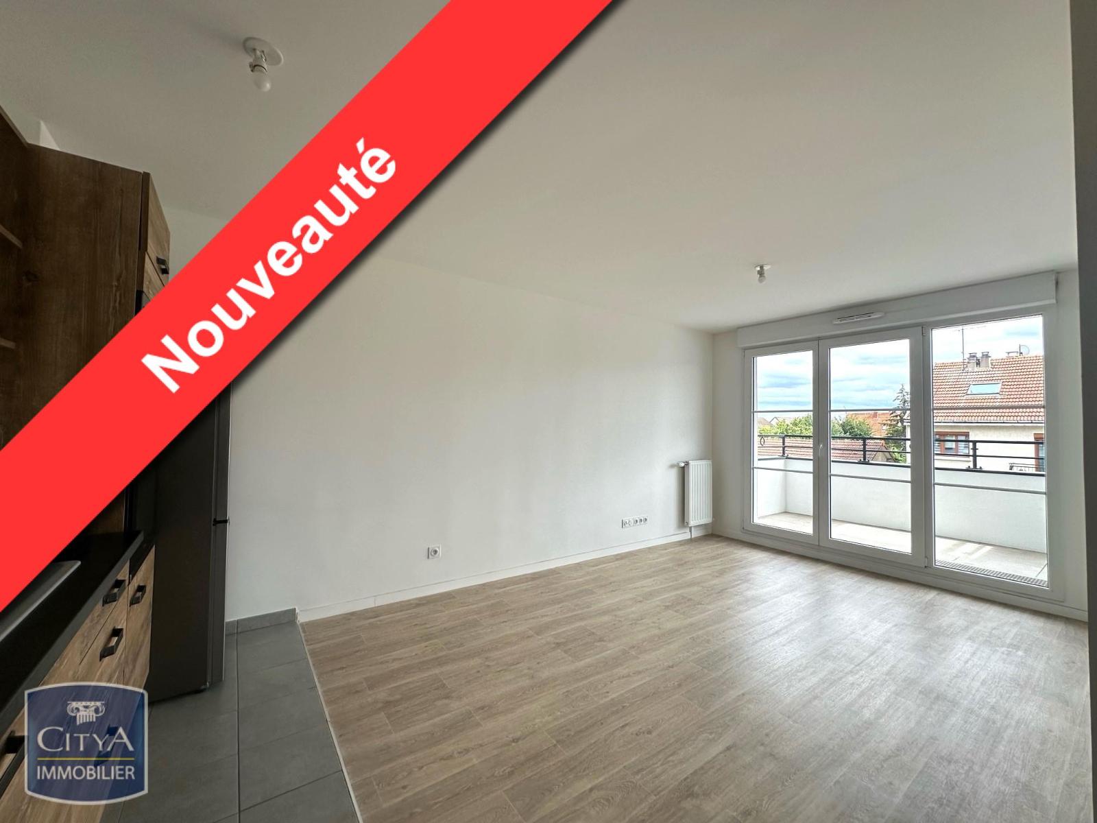 Photo Appartement 3 pièces 52.14m²