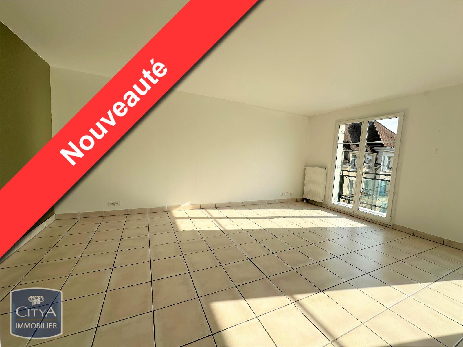 Photo Appartement 3 pièces 66.84m²