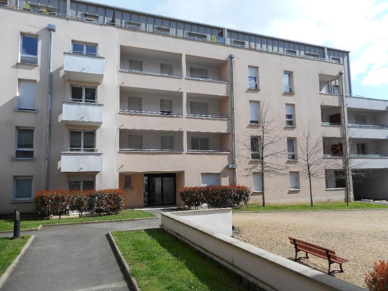 LOCATION APPARTEMENT LIMOGES