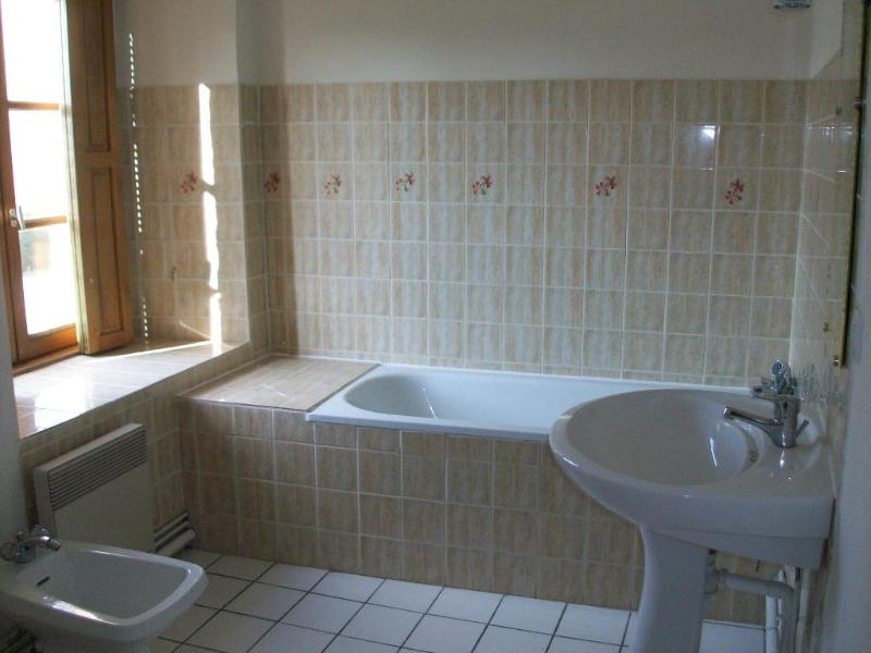 LOCATION APPARTEMENT AIXE SUR VIENNE