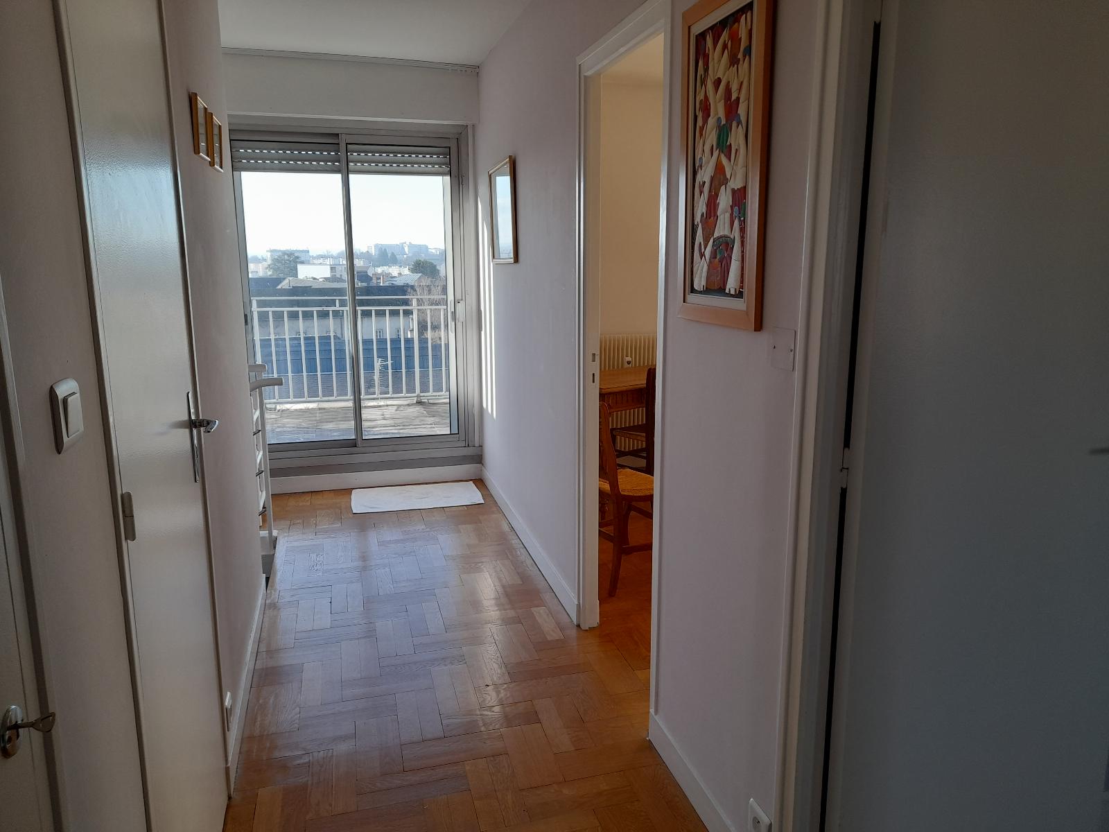 Photo 14 appartement Limoges