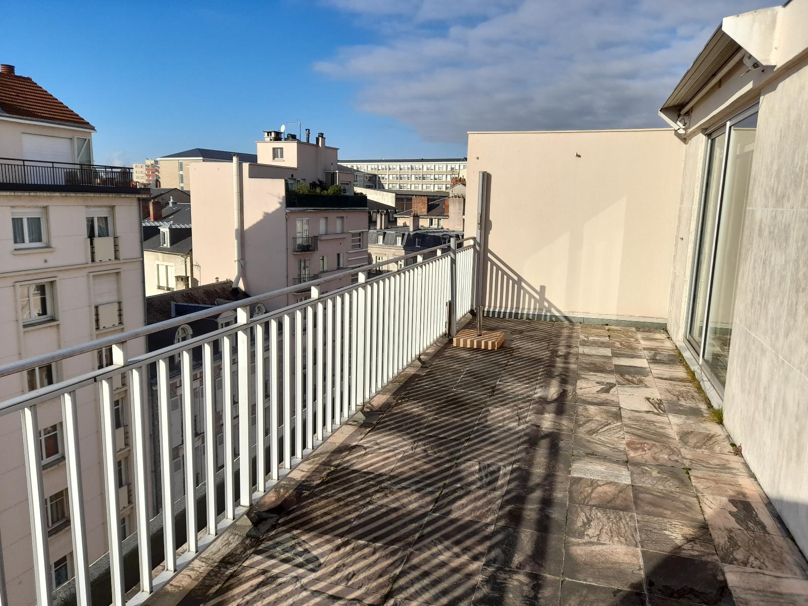 Photo 3 appartement Limoges