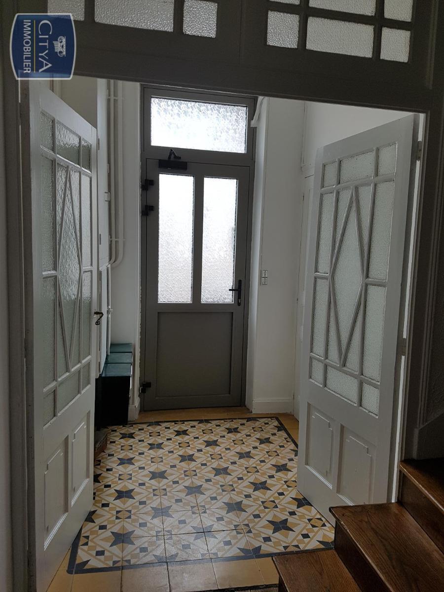 LOCATION T2 APPARTEMENT LIMOGES