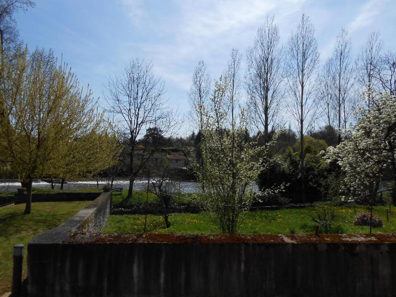 LOCATION APPARTEMENT AIXE SUR VIENNE