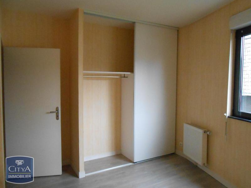 LOCATION APPARTEMENT T3 LIMOGES