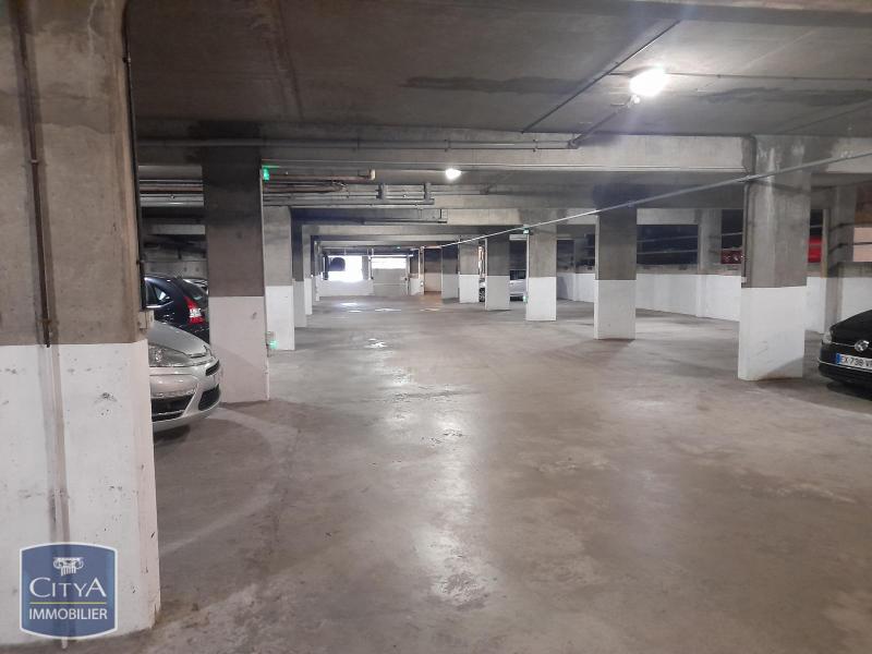 Photo Parking 15m²