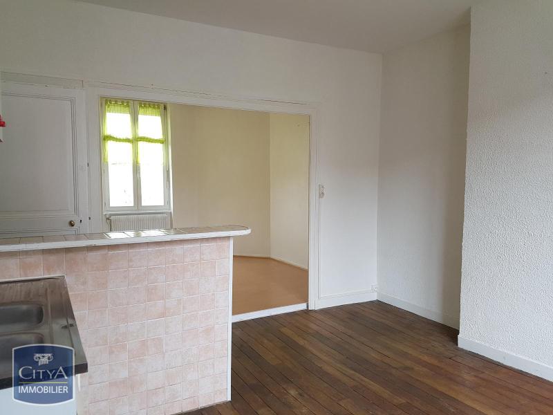 LOCATION T2 APPARTEMENT LIMOGES