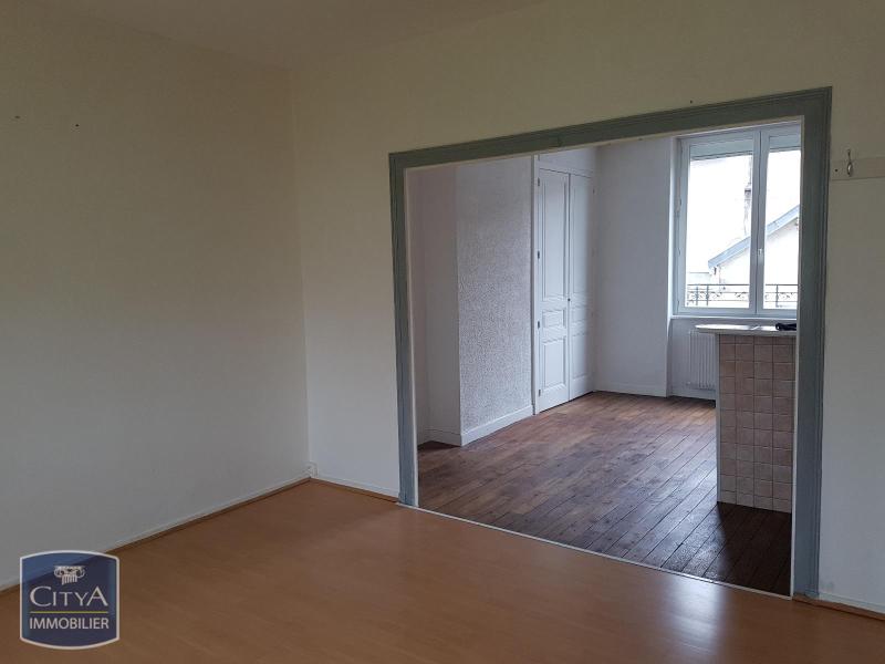 LOCATION T2 APPARTEMENT LIMOGES