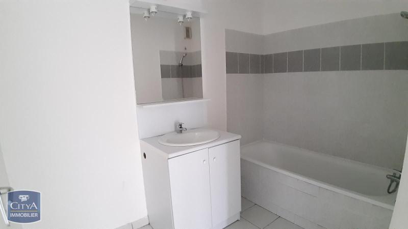 LOCATION APPARTEMENT LIMOGES