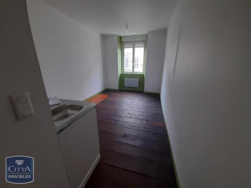 Photo 2 appartement Saint-Junien