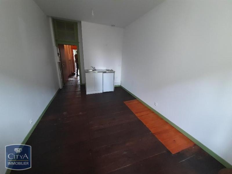 Photo Appartement 1 pièce 18.2m²