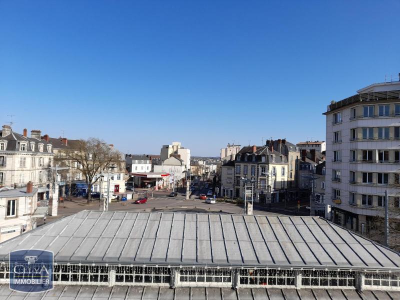 LOCATION APPARTEMENT LIMOGES