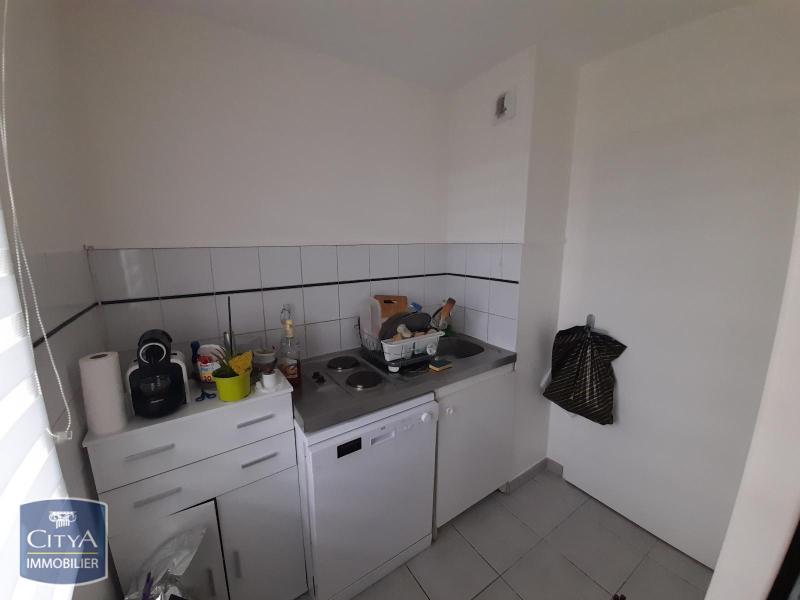 LOCATION APPARTEMENT FEYTIAT