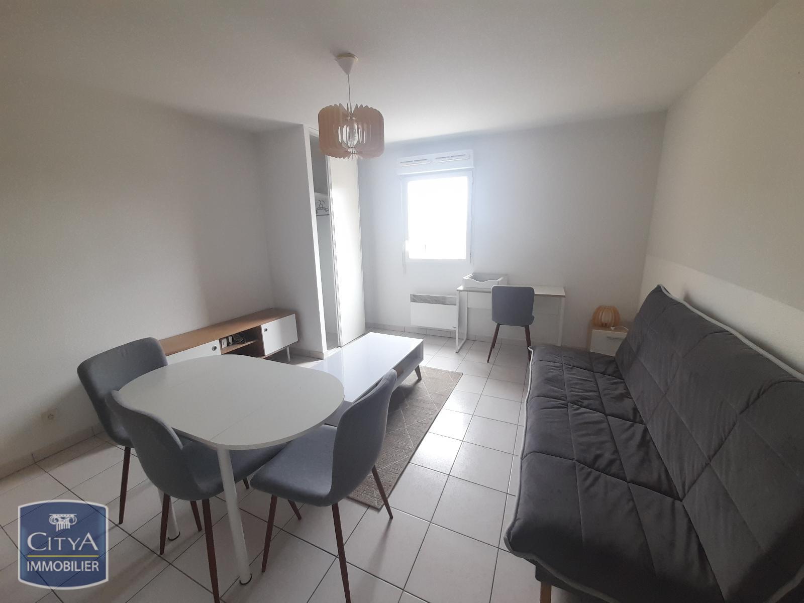 Photo 1 appartement Limoges